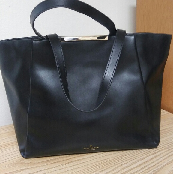 kate spade Handbags - Kate spade LENORA CAMDEN WAY TOTE